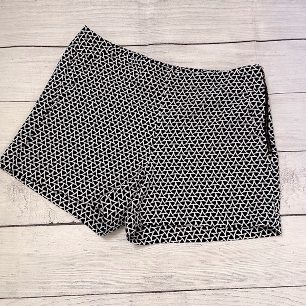 Banana Republic shorts